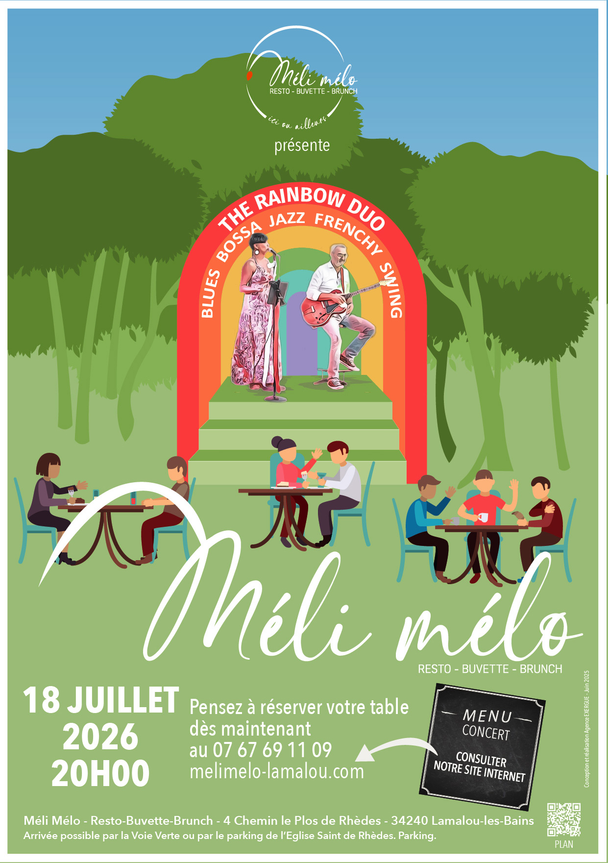18 juillet 2026
